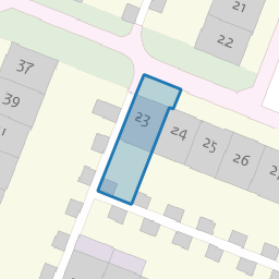 Perceel ASV00-L-3614