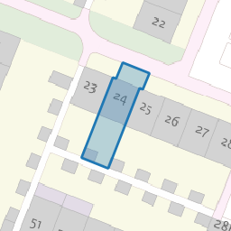 Perceel ASV00-L-3615