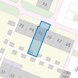 Perceel ASV00-L-3616