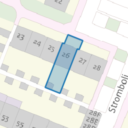 Perceel ASV00-L-3617