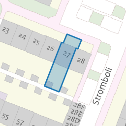 Perceel ASV00-L-3618