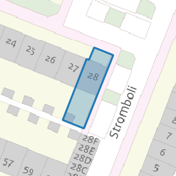 Perceel ASV00-L-3619