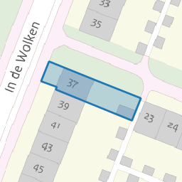 Perceel ASV00-L-3620