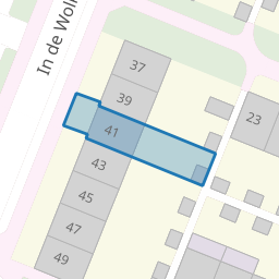 Perceel ASV00-L-3622