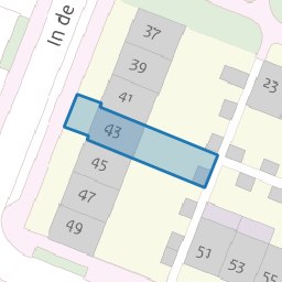 Perceel ASV00-L-3623