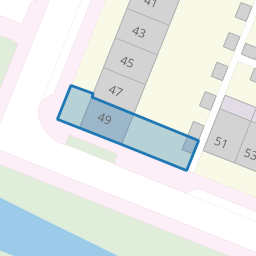 Perceel ASV00-L-3626