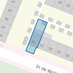 Perceel ASV00-L-3627