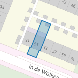 Perceel ASV00-L-3628