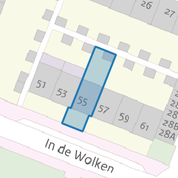 Perceel ASV00-L-3629