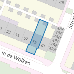 Perceel ASV00-L-3631