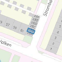 Perceel ASV00-L-3634