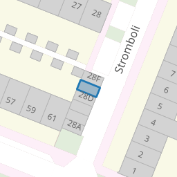 Perceel ASV00-L-3637