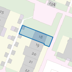 Perceel ASV00-L-3640