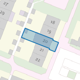 Perceel ASV00-L-3642