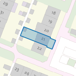 Perceel ASV00-L-3643