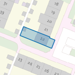 Perceel ASV00-L-3644