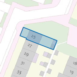 Perceel ASV00-L-3645