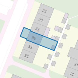 Perceel ASV00-L-3648