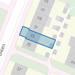 Perceel ASV00-L-3649