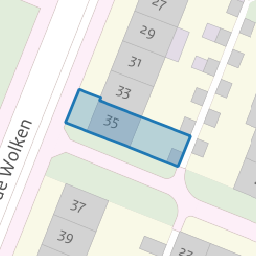 Perceel ASV00-L-3650