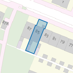 Perceel ASV00-L-3657