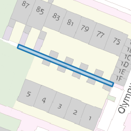 Perceel ASV00-L-3658