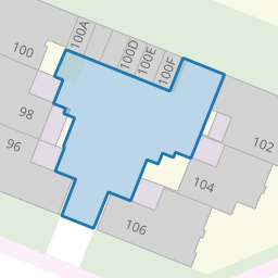 Perceel ASV00-L-3661