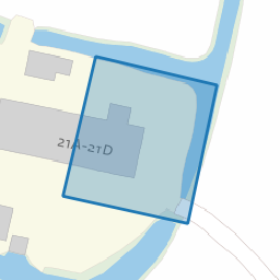 Perceel ASV00-L-3668