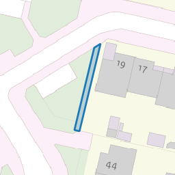 Perceel ASV00-L-3675