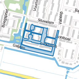 Perceel ASV00-L-3683