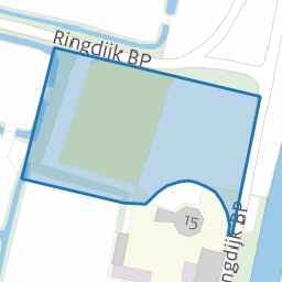 Perceel ASV00-L-3691