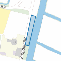 Perceel ASV00-L-3693