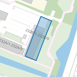 Perceel ASV00-L-3697