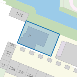 Perceel ASV00-L-3699