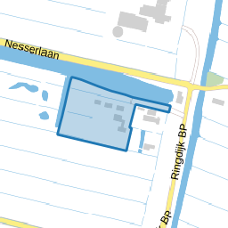 Perceel ASV00-L-3711