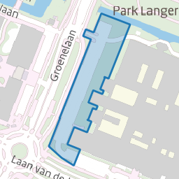 Perceel ASV00-L-3714