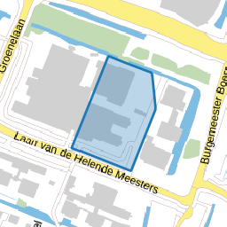 Perceel ASV00-L-3715