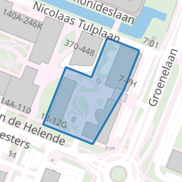 Perceel ASV00-L-3719