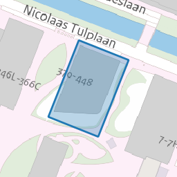 Perceel ASV00-L-3720