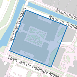 Perceel ASV00-L-3721