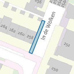 Perceel ASV00-L-3728