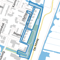 Perceel ASV00-L-3729