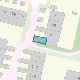 Perceel ASV00-L-3730