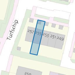 Perceel ASV00-L-3732