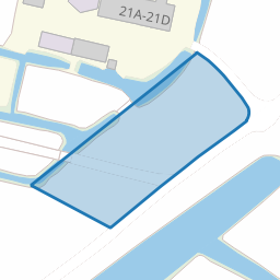 Perceel ASV00-L-3740