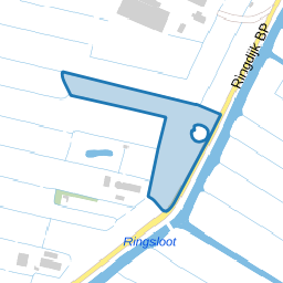 Perceel ASV00-L-3741