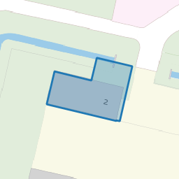 Perceel ASV00-L-3749