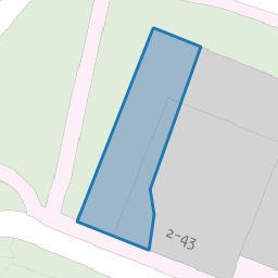 Perceel ASV00-L-3751