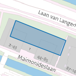 Perceel ASV00-L-3753