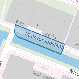 Perceel ASV00-L-3755